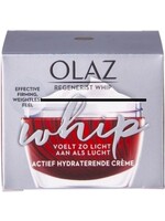 Olay Regenerist Whip Dagcrème - SPF30 - 50ml - Vette Huid