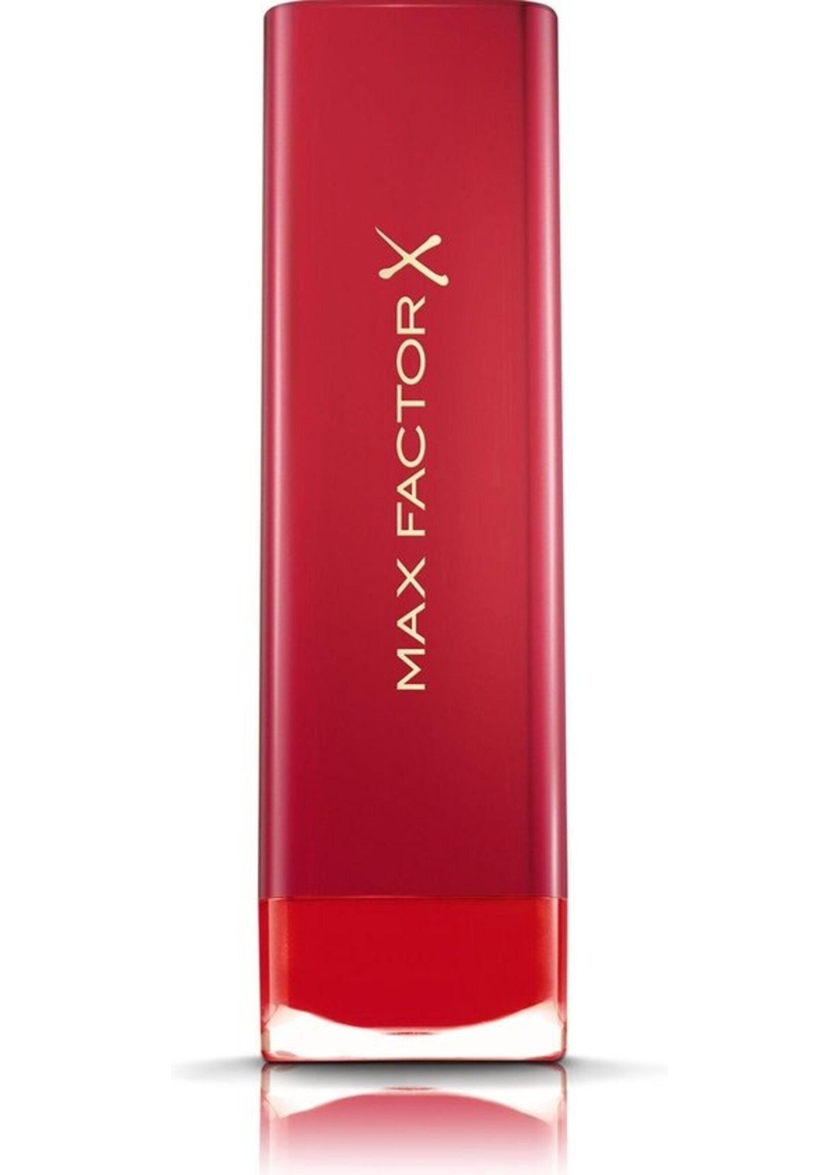 Max Factor Colour Elixir Marilyn Monroe Lipstick - 2 Sunset Red