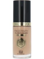 Max Factor Facefinity All Day Flawless 3-In-1 Vegan Foundation 070 Warm Sand