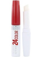 Maybelline SuperStay 24H Super Impact - 573 Eternal Cherry - Lipstick