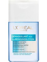 L'Oréal  L’Oréal Paris Oogreinigingslotion - 125 ml - Make-upreiniging