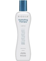 Biosilk Hydrating Therapy Shampoo-355 ml - Normale shampoo vrouwen - Voor Alle haartypes