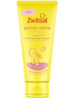 Zwitsal - Zachte Creme - 100ml