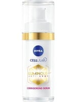 NIVEA CELLular Luminous Anti-Pigment Corrigerend Serum  - 30ml