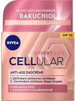 NIVEA CELLular Expert Lift Anti Age Dagcrème SPF 30 - 50 ml