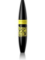 Maybelline (public) The Colossal Go Extreme Leather Black wimpermascara 9,5 ml