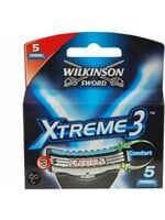 Wilk Xtreme3 System Mesjes