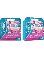 GILLETTE Venus Breeze big pack blades