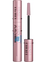 Maybelline Lash Sensational Sky High Waterproof - Zwart - Lengte Mascara - 6 ml