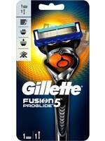 GILLETTE Gillette Fusion5 ProGlide Scheersysteem + 1 Scheermesje Mannen