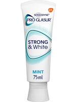 Sensodyne Sensodyne ProGlasur Strong & White Tandpasta 75 ml