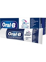 Oral-B Pro-Expert Gezond Wit Tandpasta - Voordeelverpakking 12 x 75ml