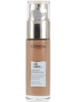 L'Oréal  L'Oréal Paris Nutri Lift Gold Foundation - 250 Beige Chaud - Anti-aging