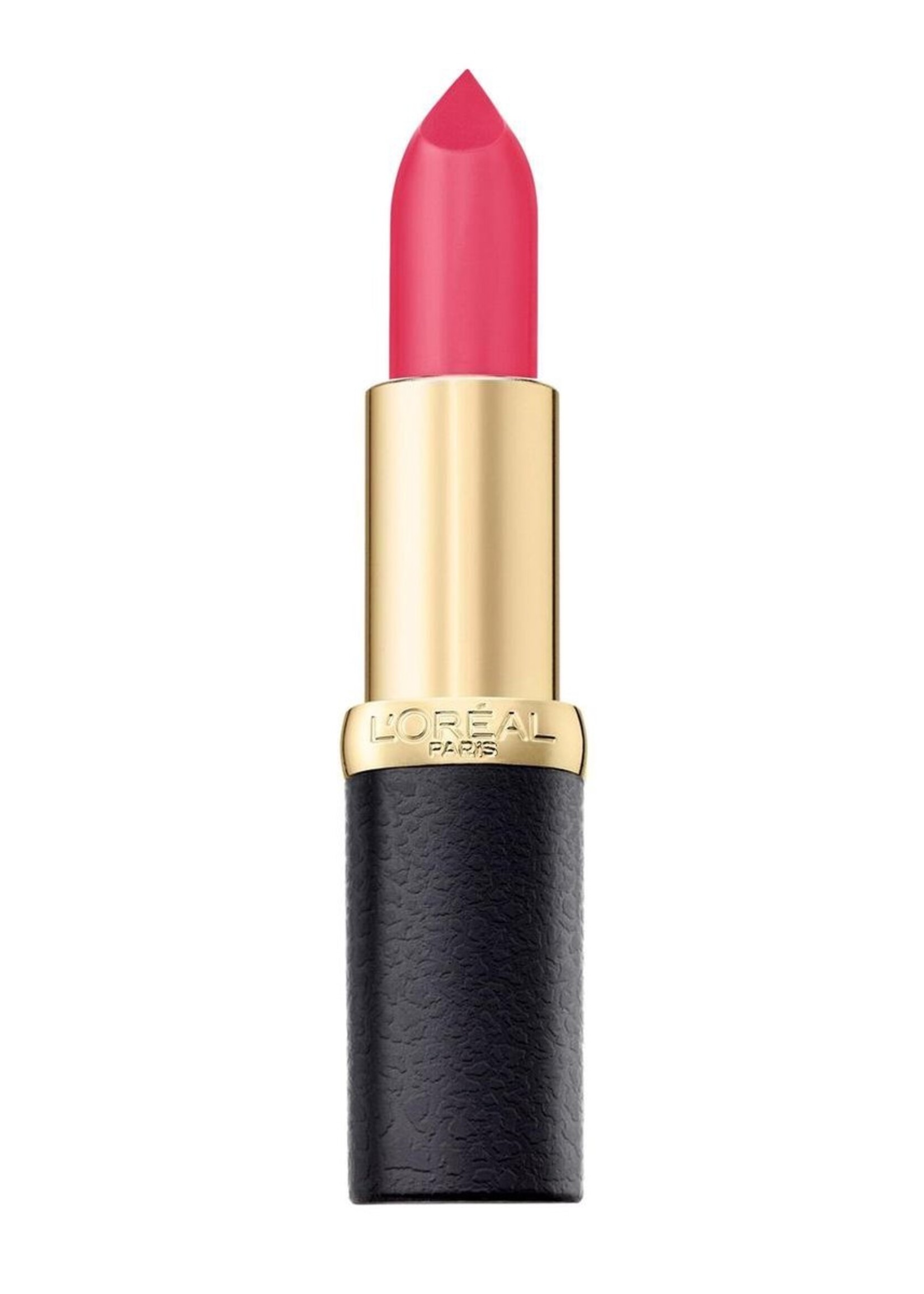 L'Oréal  L'Oréal Paris Color Riche Matte Lippenstift - 101 Candy Silhouette