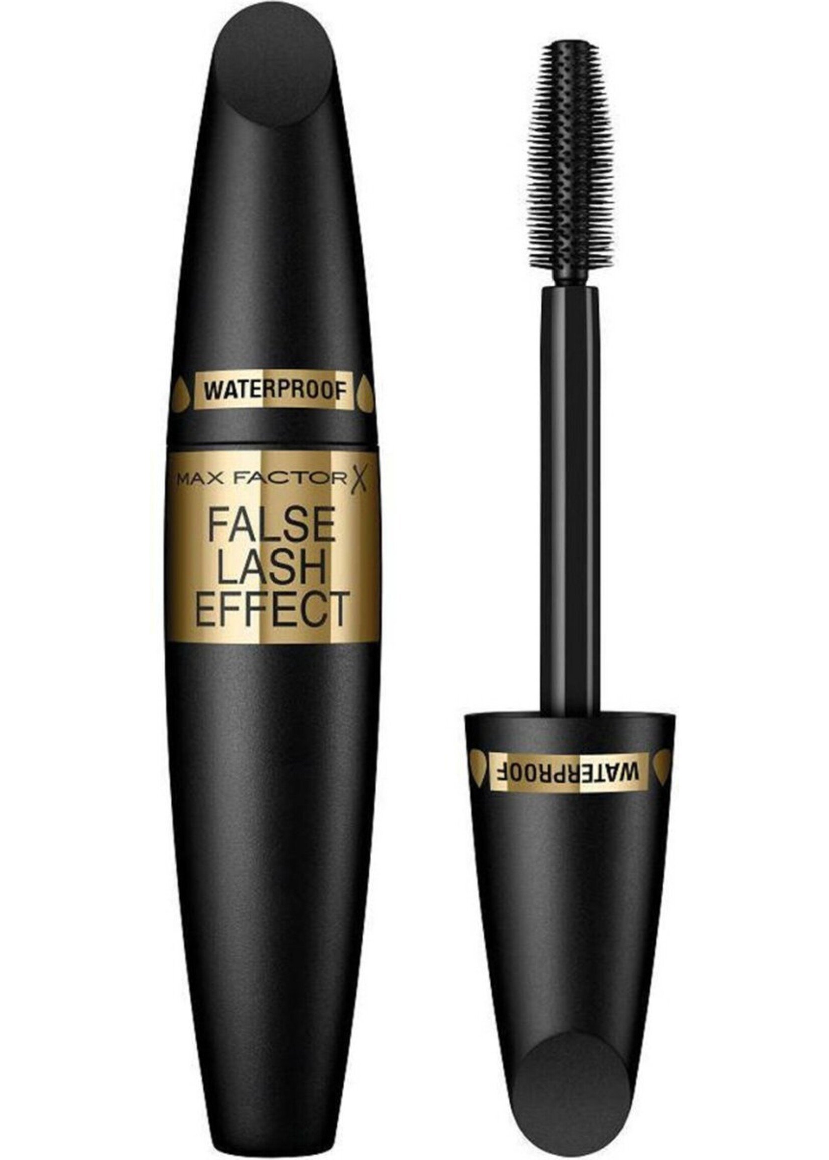 Max Factor False Lash Effect Waterproof Mascara - Black