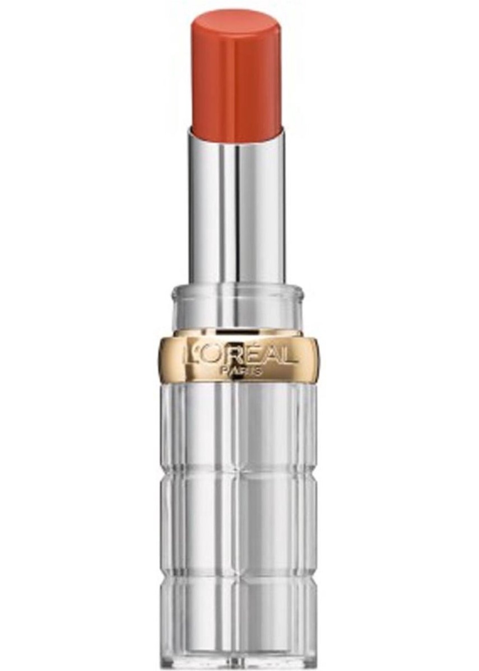 L'Oréal  L'Oréal Color Riche Shine Lipstick - 352 BeautyGuru