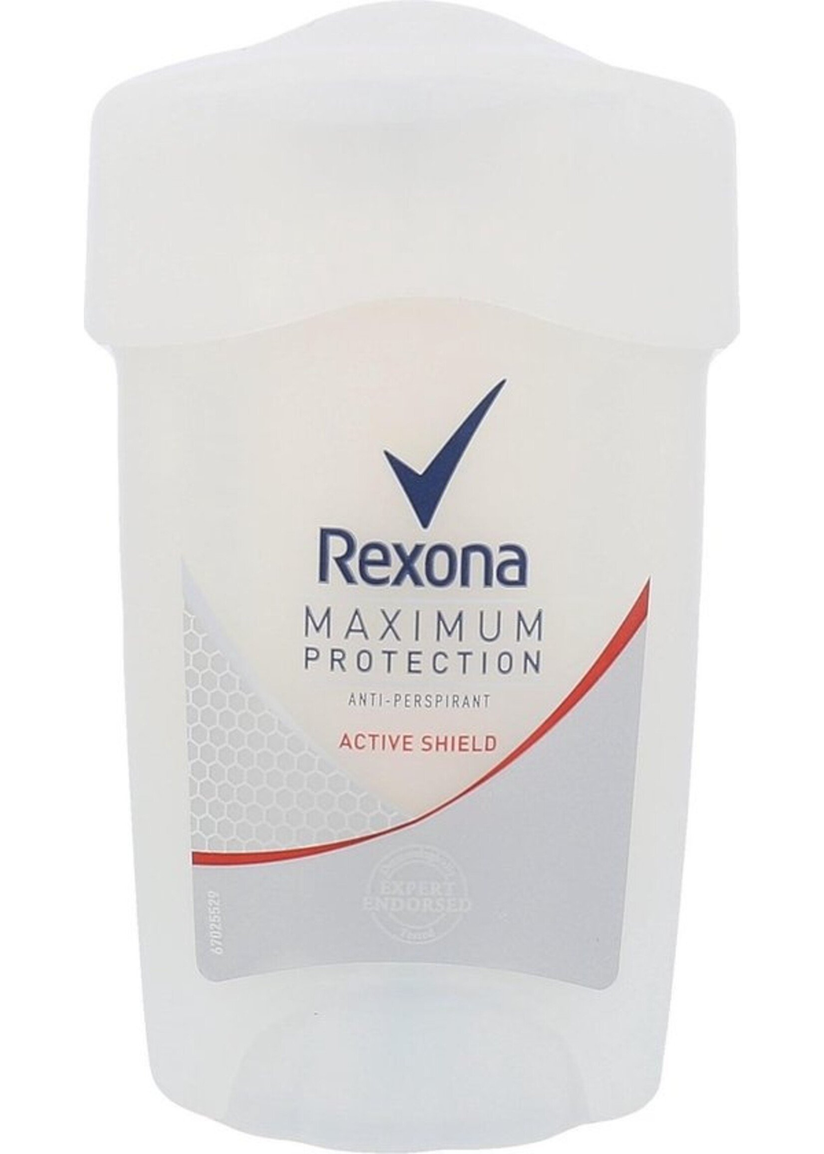 Rexona Maximum Protection Active Shield 45ml Antiperspirant