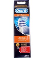 Oralb Braun Oral-B Tri Zone 3-pack EB30-3