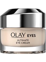 Olay Eyes - Ultimate Oogcreme - 15 ml