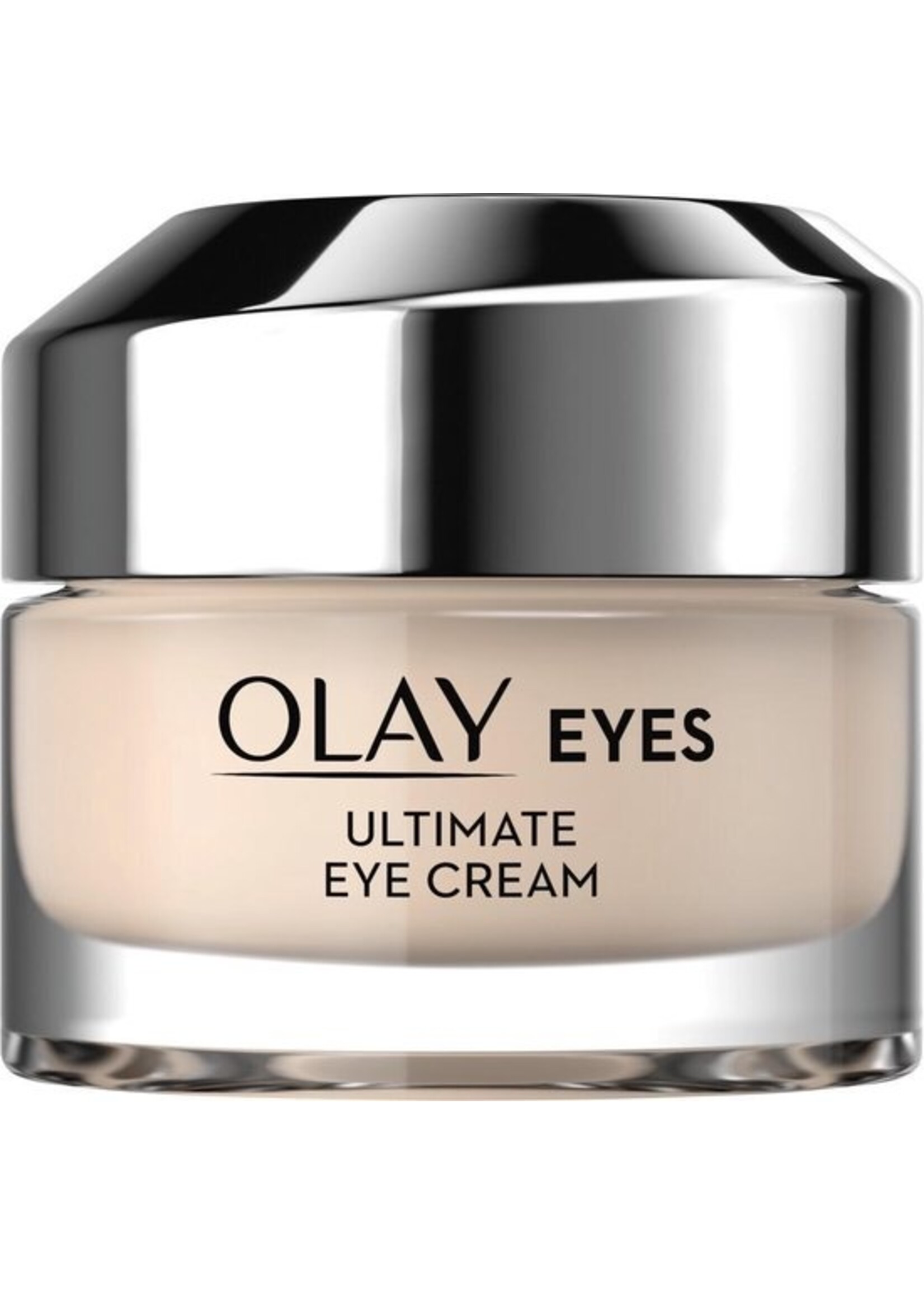 Olay Eyes - Ultimate Oogcreme - 15 ml