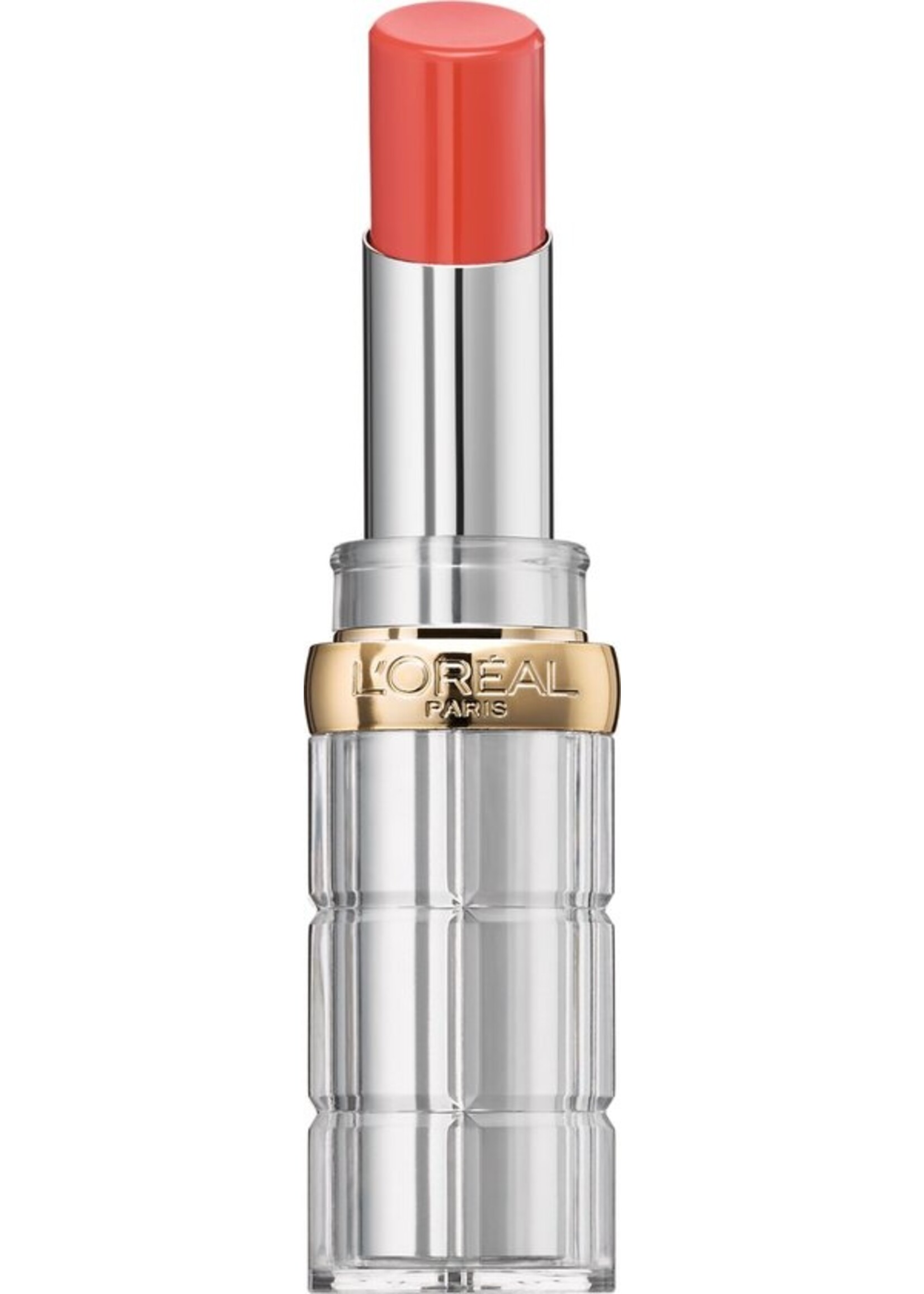 L'Oréal  L'Oréal Paris Color Riche Shine Lipstick - 109 Pursue Pretty