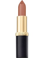L'Oréal  L'Oréal Paris Color Riche Matte Lippenstift - 634 Greige Hype