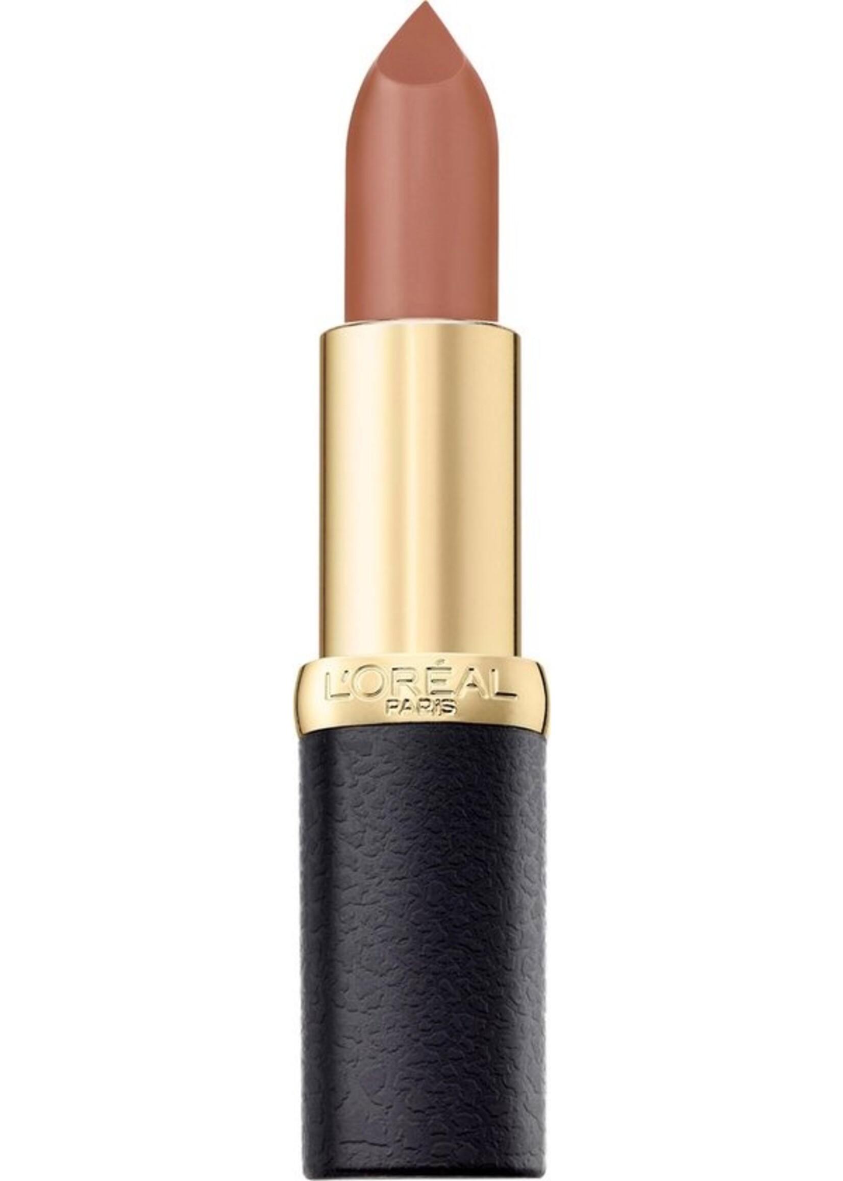 L'Oréal  L'Oréal Paris Color Riche Matte Lippenstift - 634 Greige Hype