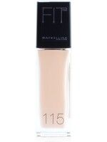 Maybelline Fit Me Liquid   - 115 Ivory - Foundation