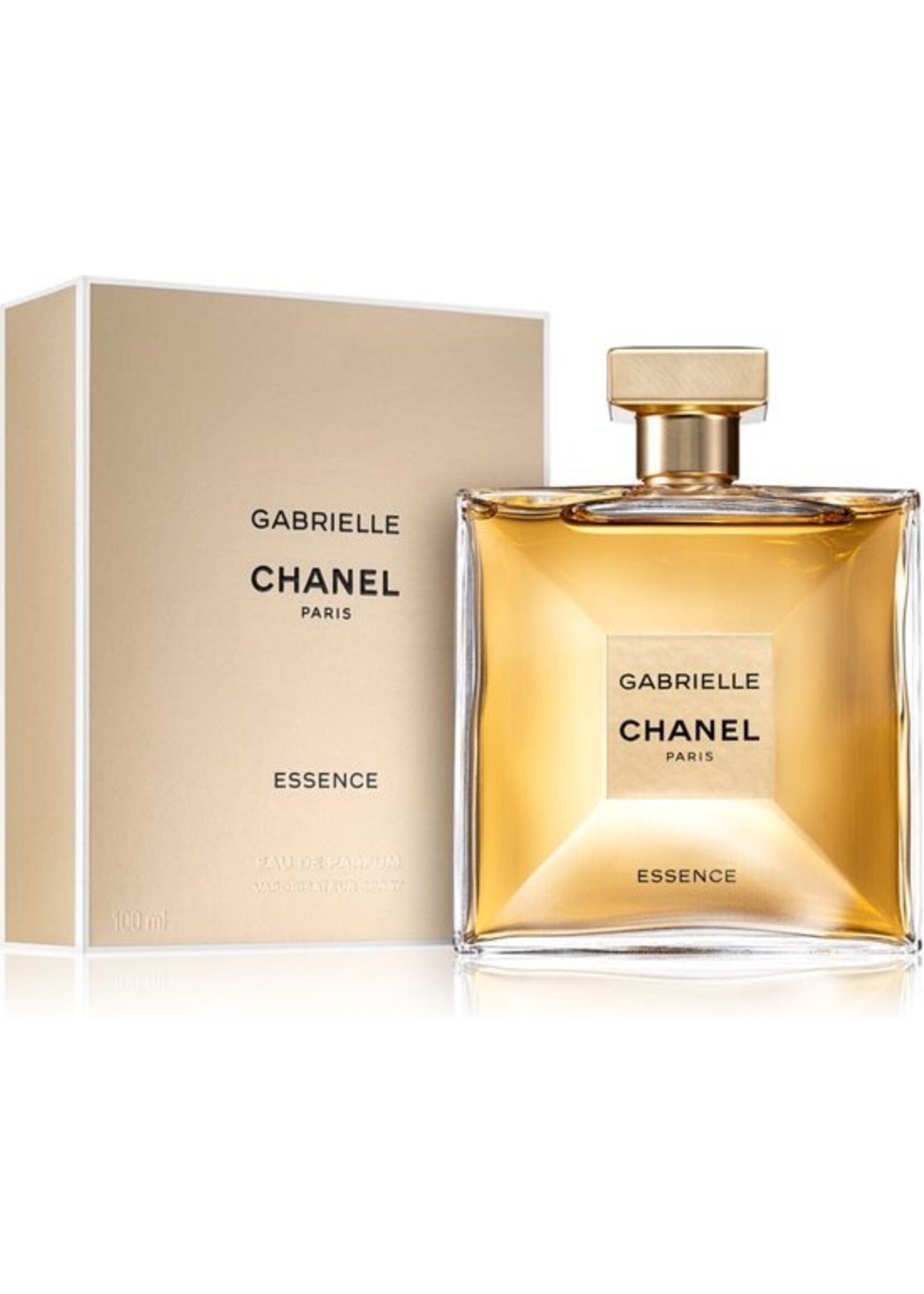 CHANEL Gabrielle Essence Vrouwen 100 ml