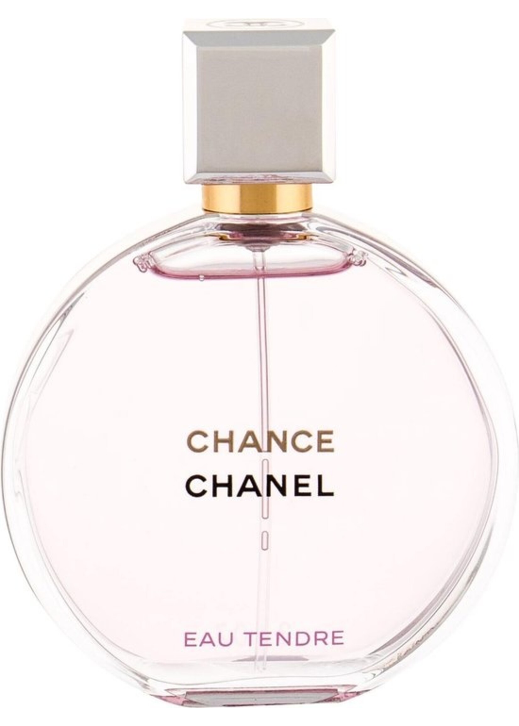 Chanel Chance Eau Tendre - 100 ml - eau de parfum vaporisateur spray