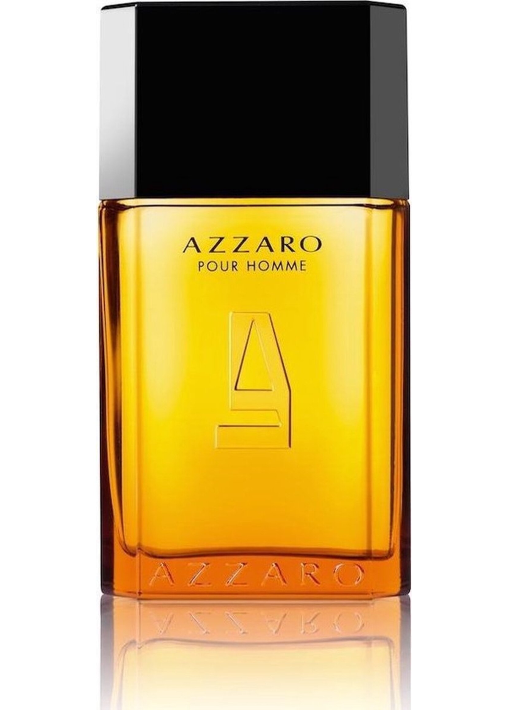 Azzaro Pour Homme Eau de toilette spray 50 ml