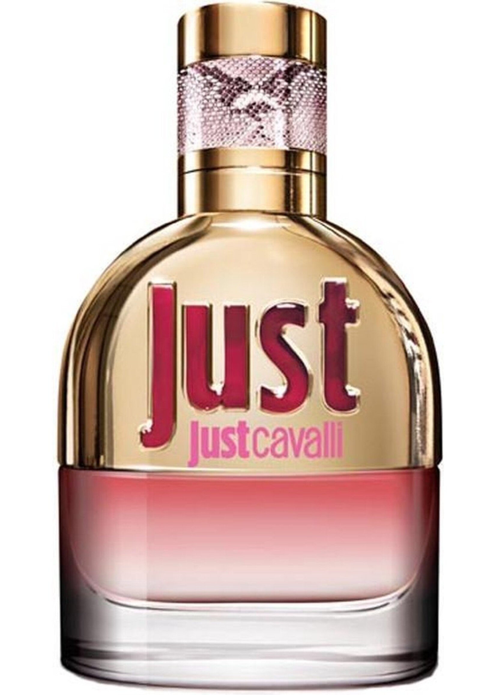 Roberto Cavalli Just Cavalli 50 ml - Eau de toilette - Damesparfum