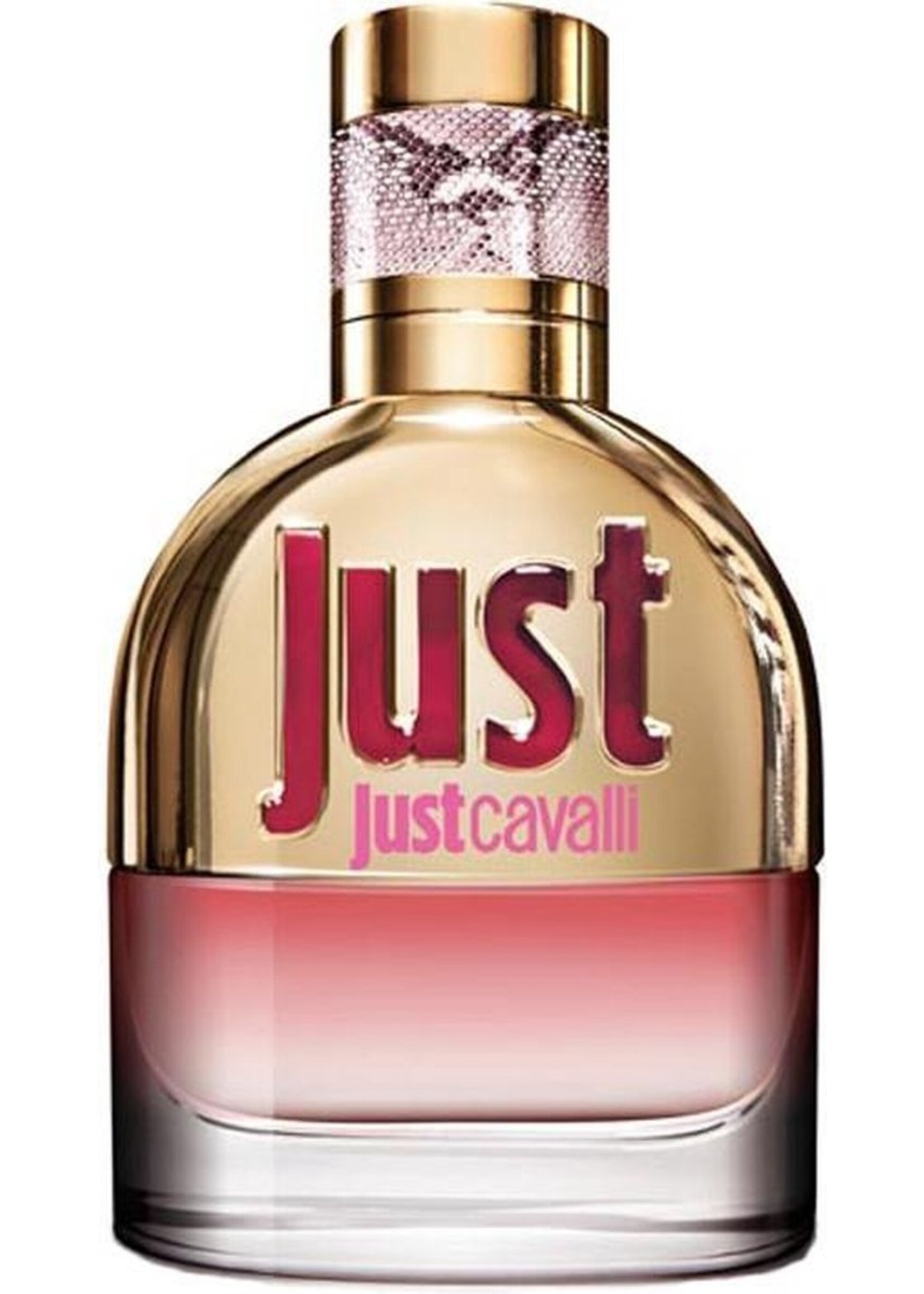 Roberto Cavalli Just - 75ml - Eau de toilette