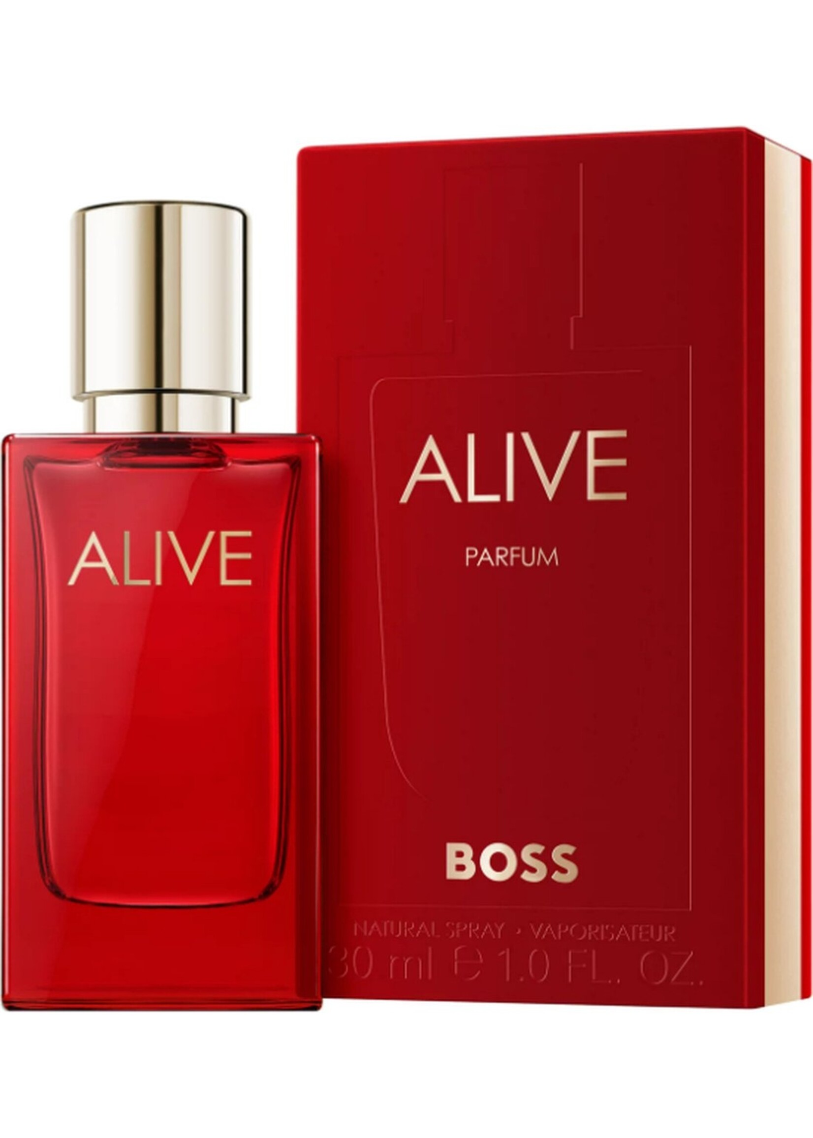 Boss Alive Parfum 30ml spray