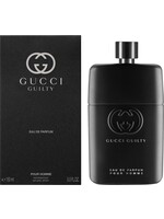 Gucci Guilty Pour Homme 150 ml Eau de Parfum - Herenparfum