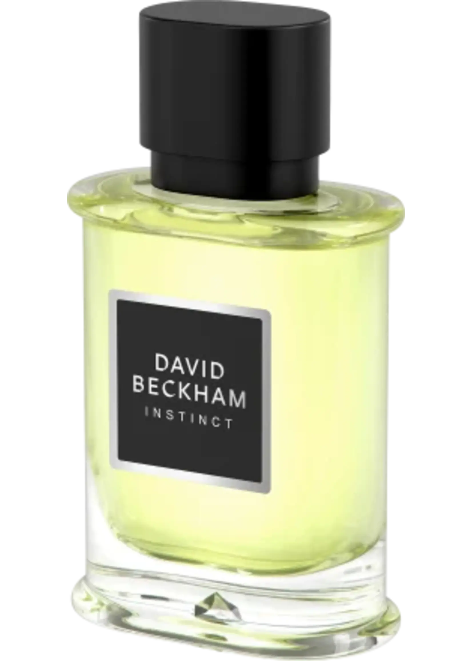 DAVID BECKHAM INSTINCT EAU DE PARFUM