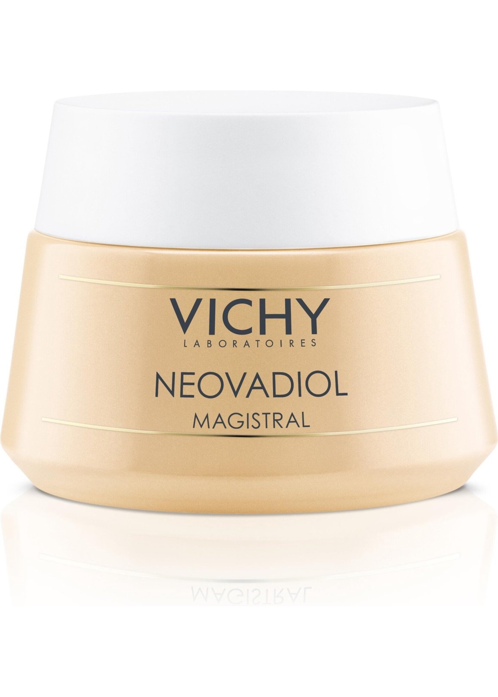 Vichy Neovadiol Post-Menopauze Lipidenaanvullende Anti-Verslapping Anti-Aging - Dagcrème - Tegen Verslapping - 50ml