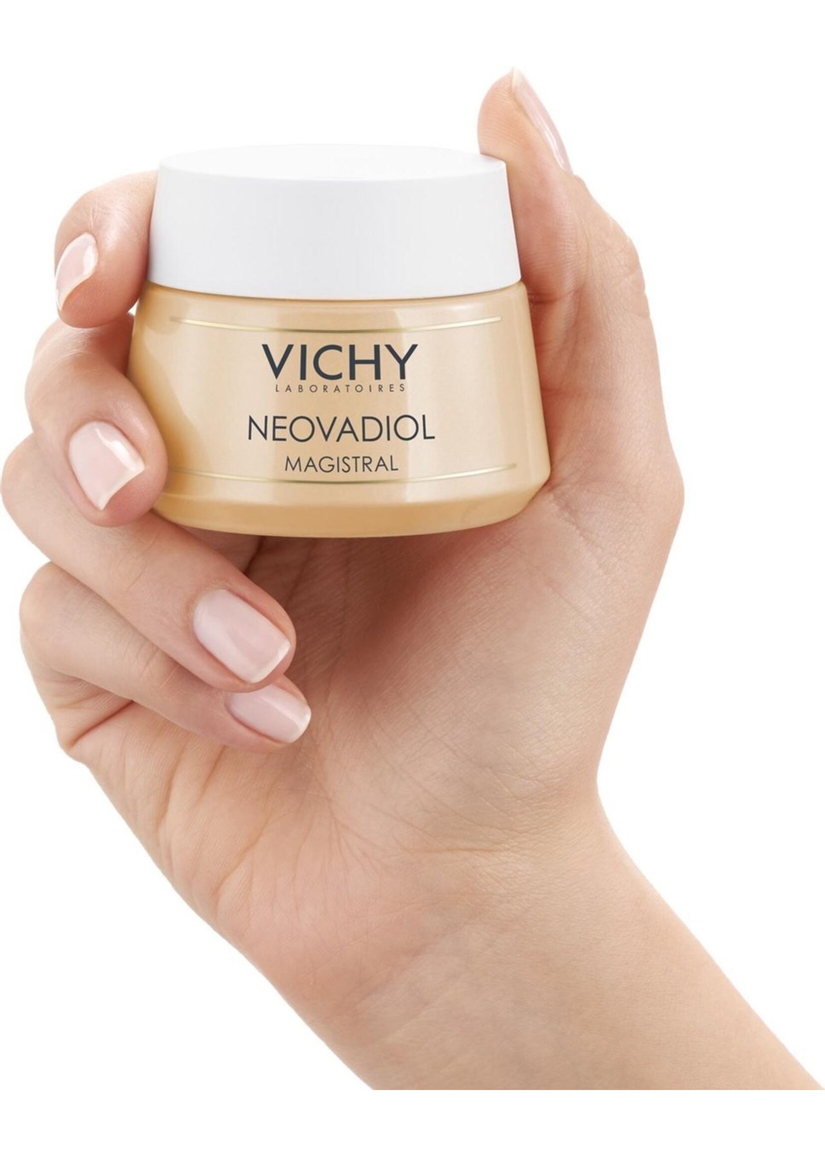 Vichy Neovadiol Post-Menopauze Lipidenaanvullende Anti-Verslapping Anti-Aging - Dagcrème - Tegen Verslapping - 50ml