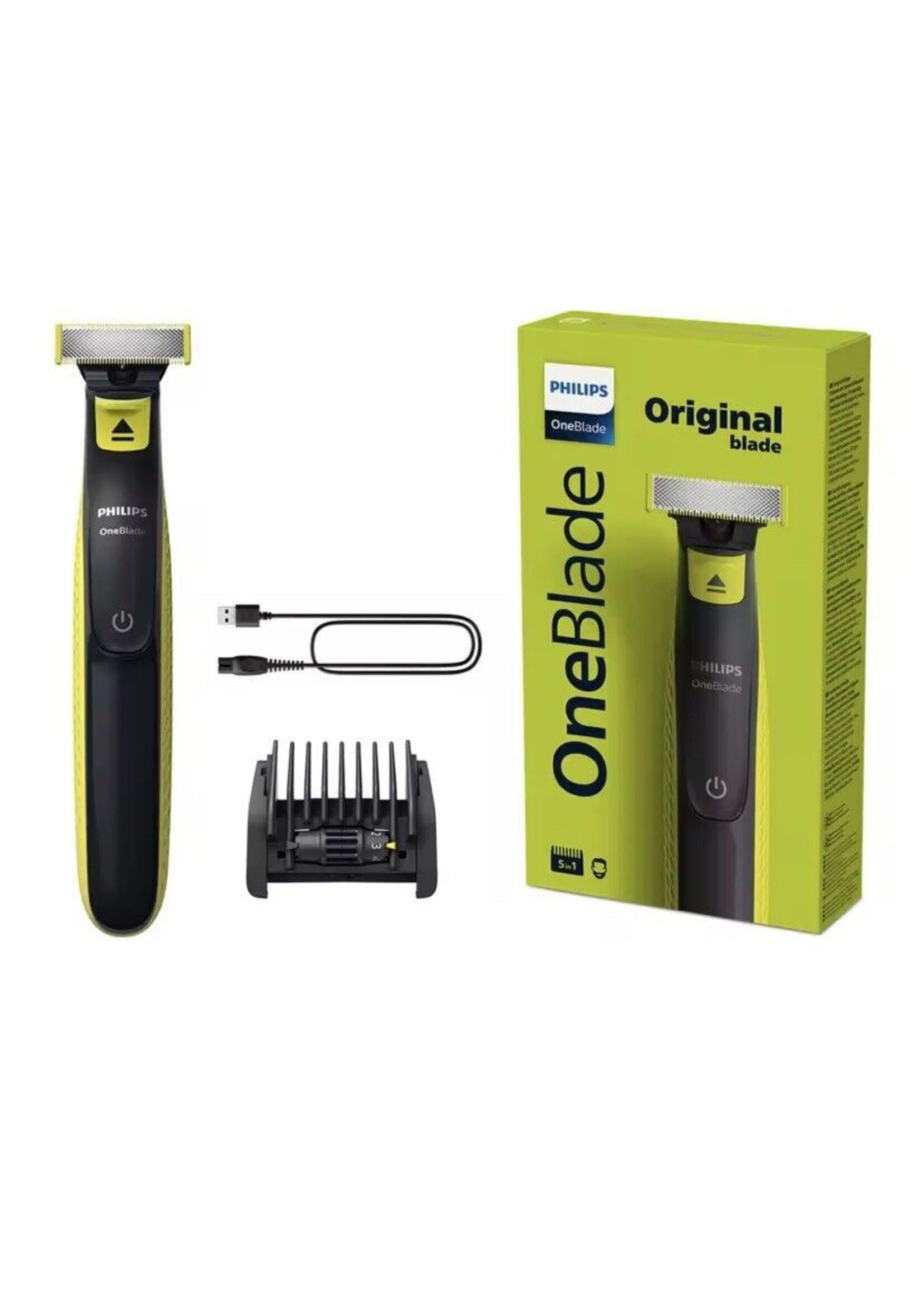 Philips Philips OneBlade 360 QP2734/20