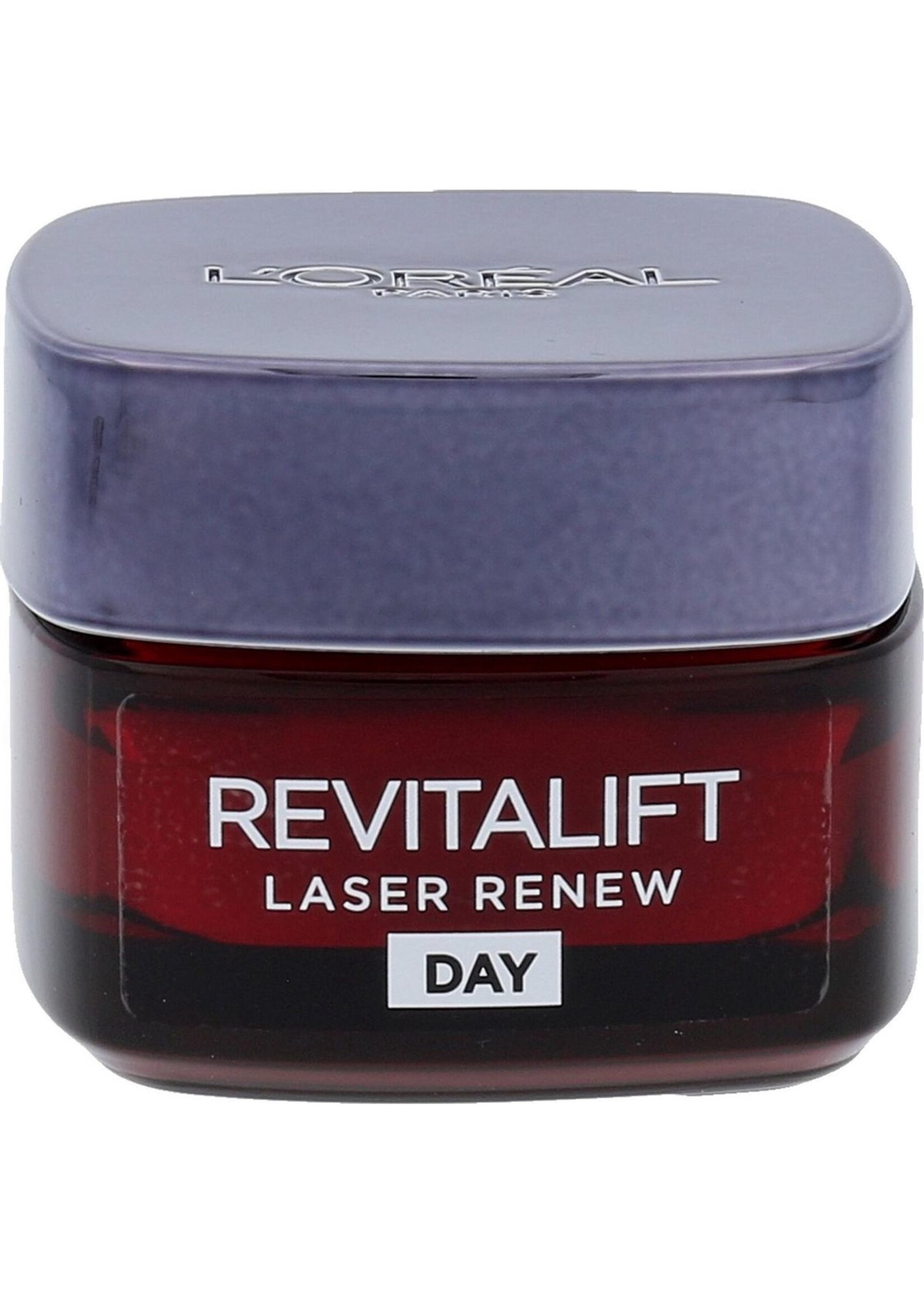 L'Oréal Revitalift Laser Renew 40+ Dagcrème - 50 ml