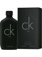 Calvin Klein CK Be 100 ml - Eau de Toilette - Unisex