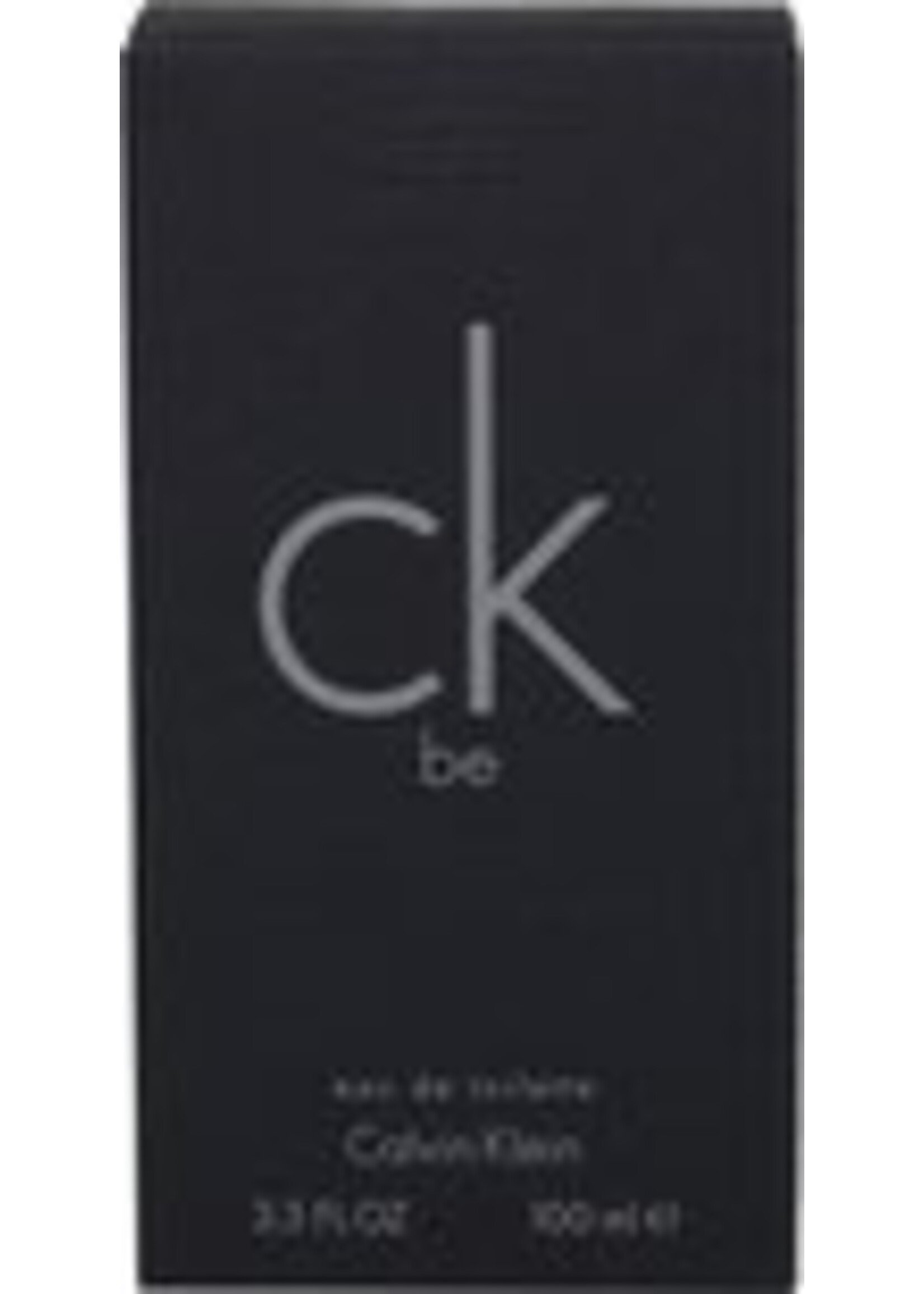 Calvin Klein CK Be 100 ml - Eau de Toilette - Unisex