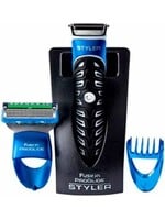 GILLETTE GILLETTE Styler 4 In 1: trimmen, modelleren, scheren, body