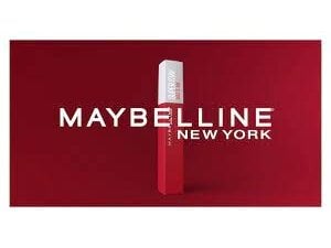 Maybelline