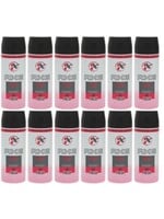 Axe Deodorant / Bodyspray - Anarchy for Her - JUMBOPAK - 12 x 150 ml