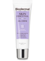 Biodermal Skin Essential dagcrème - Een alles-in-één dagcrème SPF 30 met krachtige antioxidanten én hyaluronzuur - 50 ml