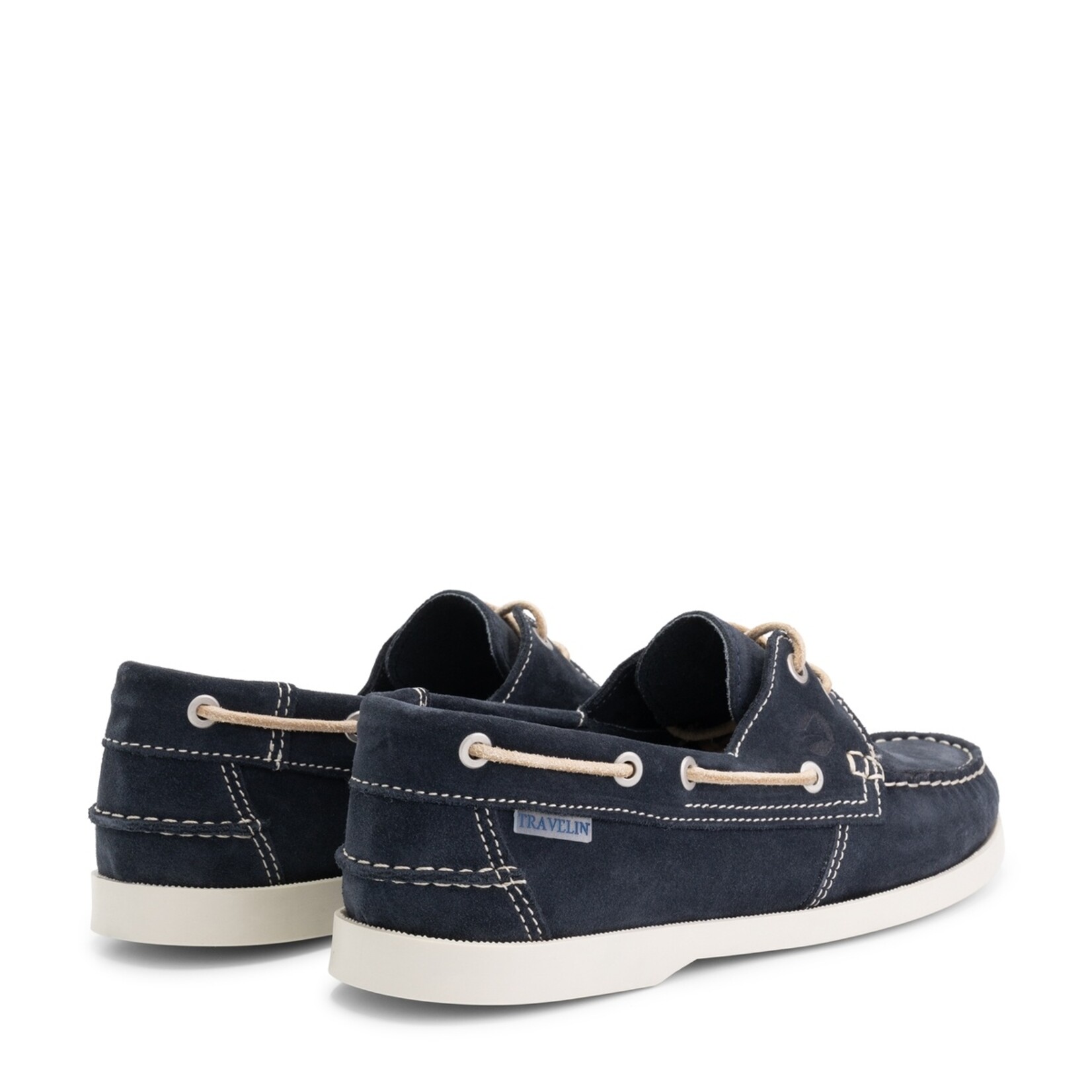 Travelin' Travelin' Penzance Mocassins voor Heren