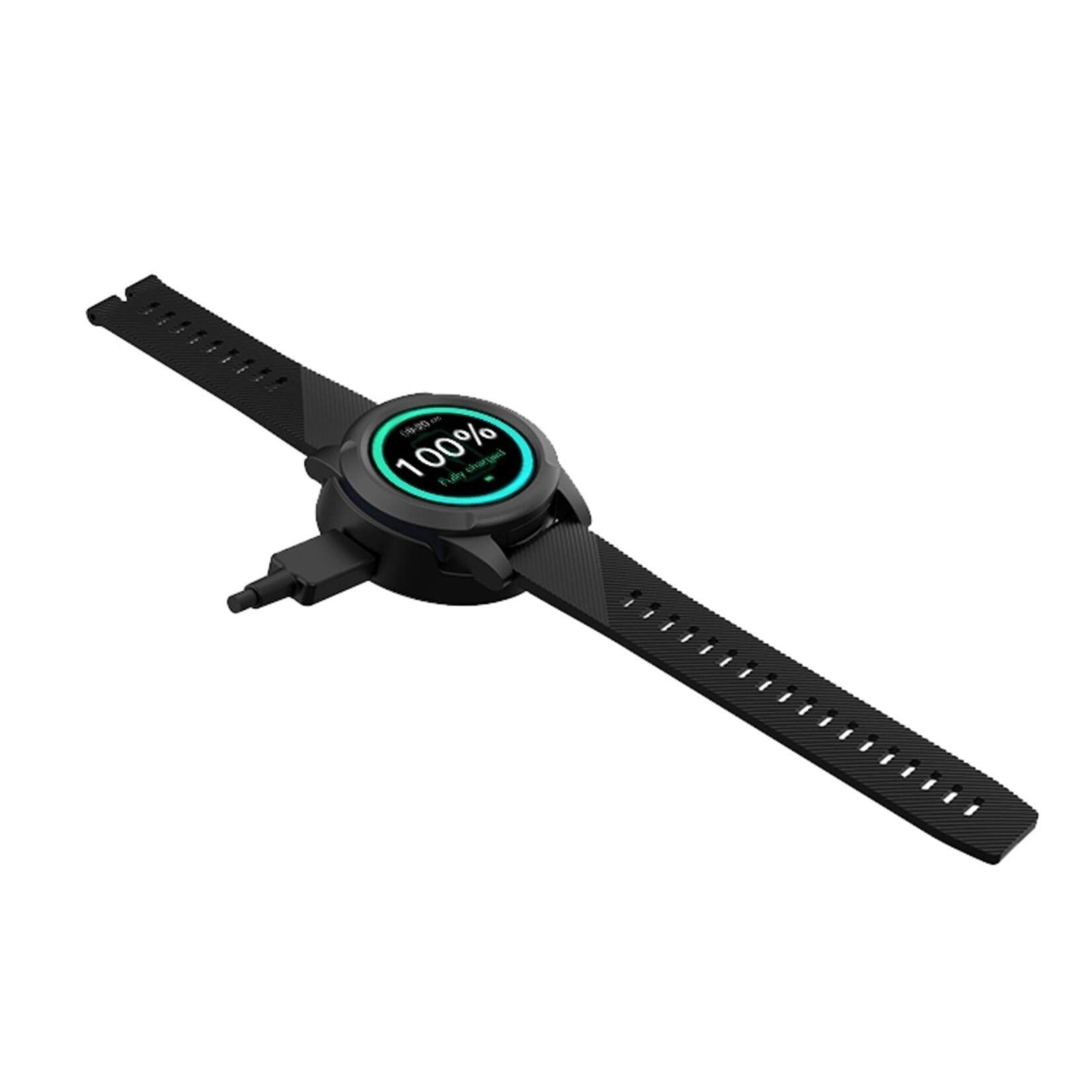 Avium Avium Assist Alarmhorloge met SOS-Noodknop en GPS