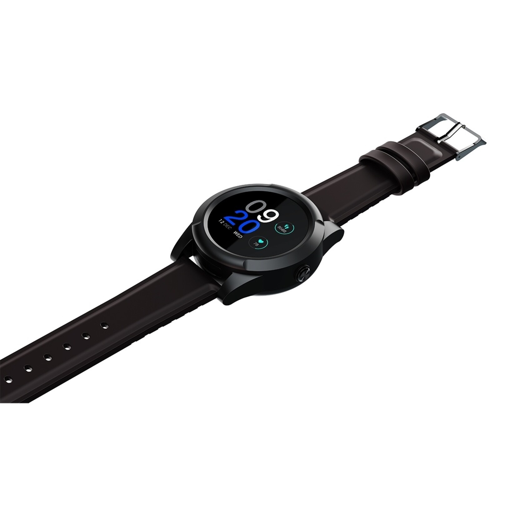 Avium Avium Assist Alarmhorloge met SOS-Noodknop en GPS