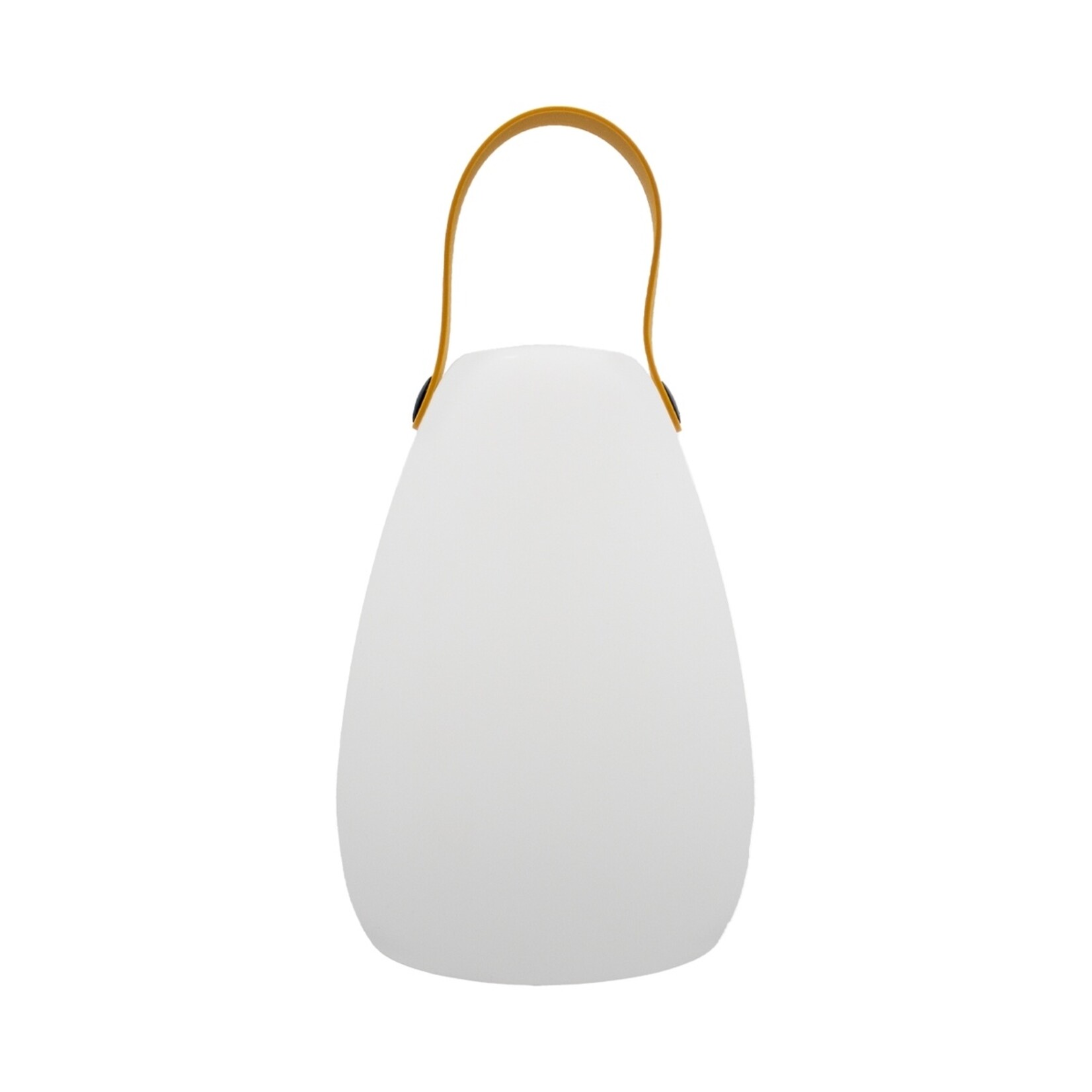 FlinQ FlinQ Fiji Oplaadbare Tafellamp voor Binnen en Buiten - Gekleurd en Wit LED